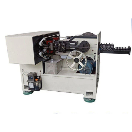 Wire Nail Making Machine